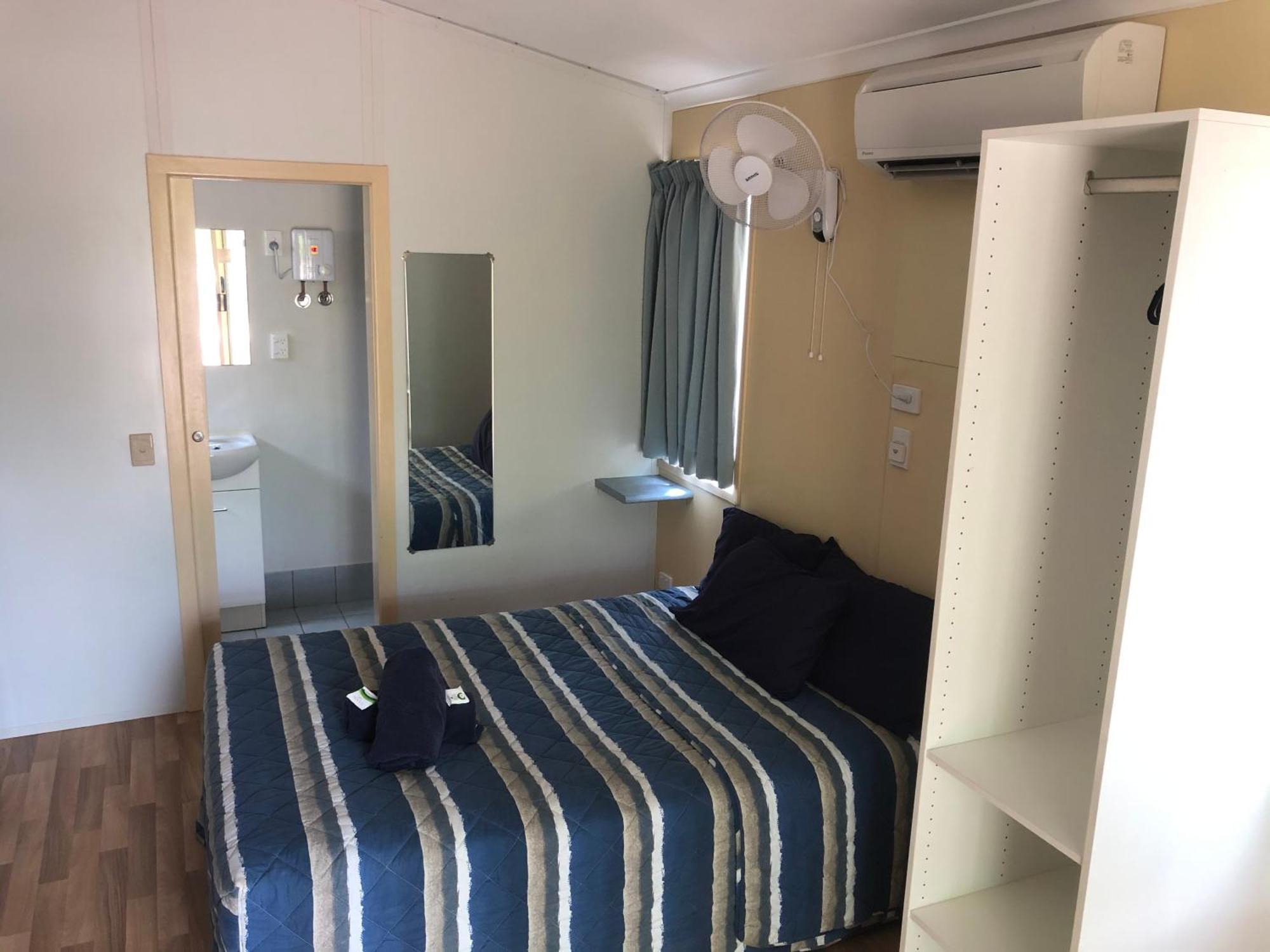 Karumba Point Sunset Caravan Park Экстерьер фото