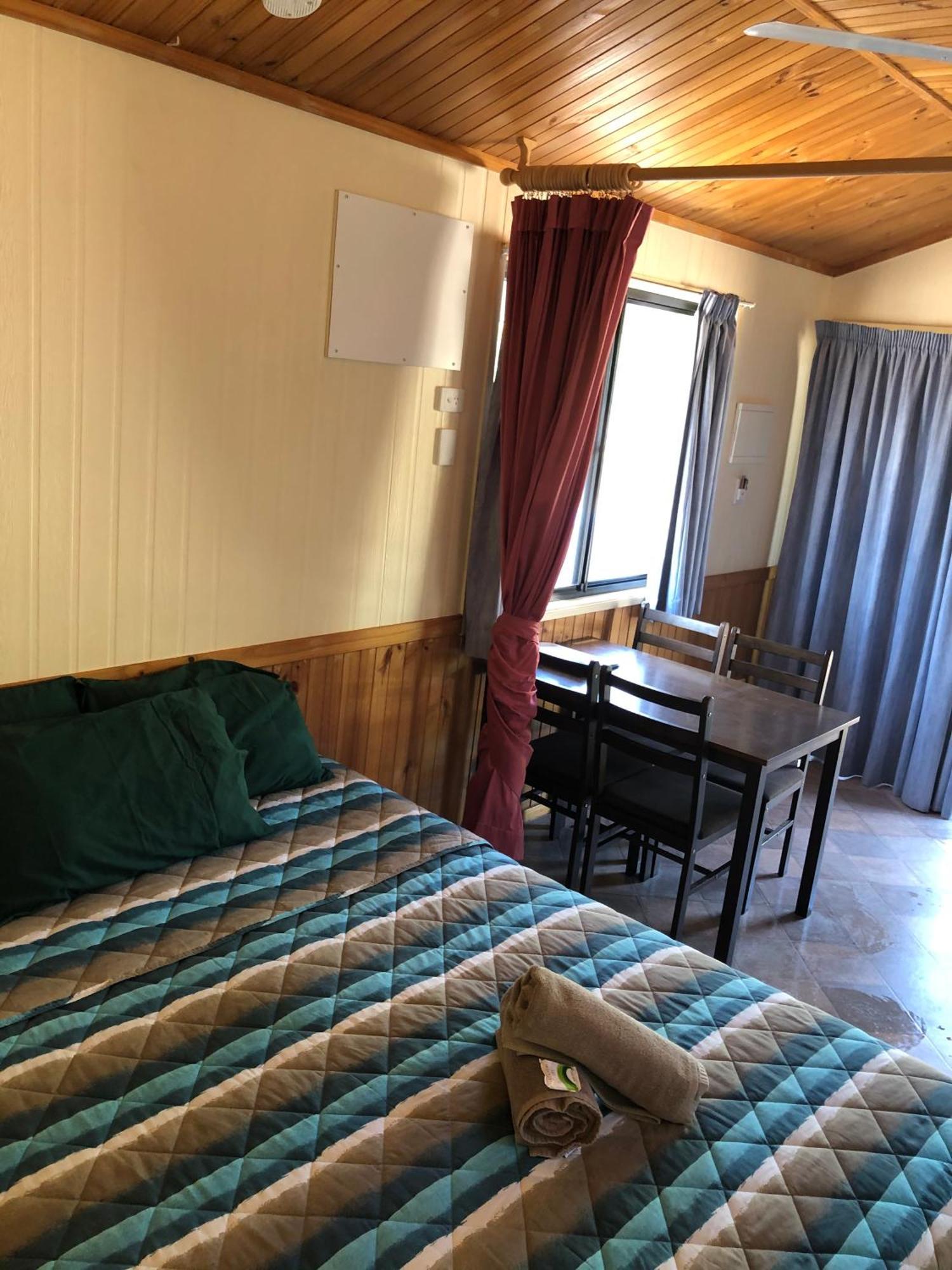 Karumba Point Sunset Caravan Park Экстерьер фото