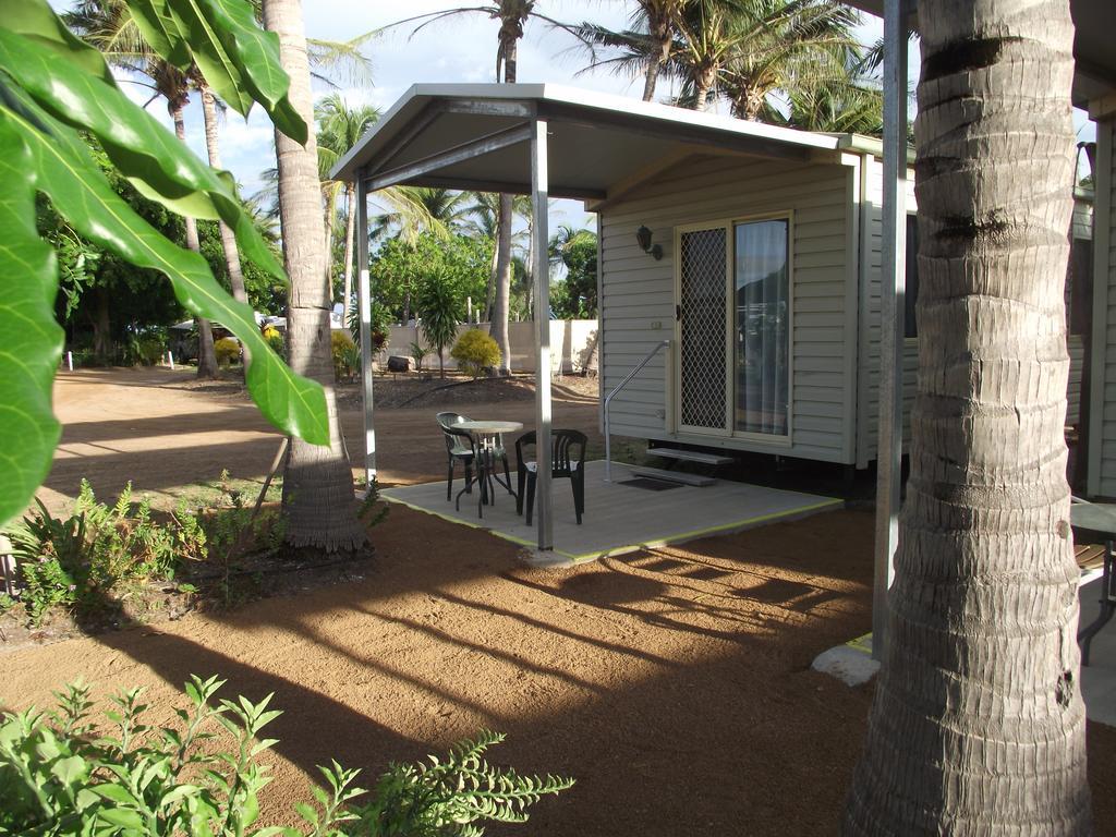 Karumba Point Sunset Caravan Park Экстерьер фото