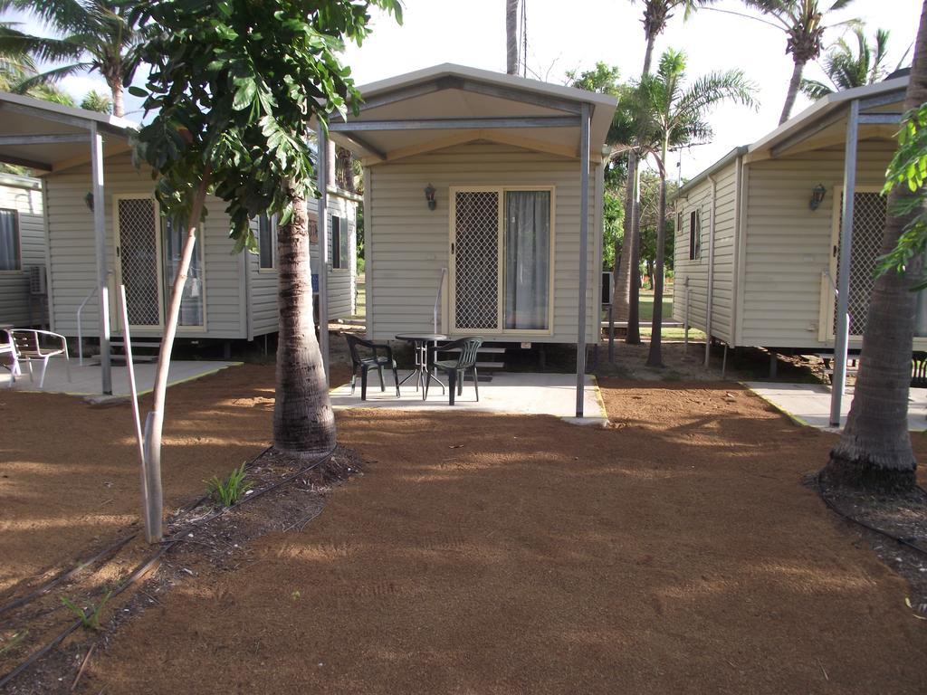 Karumba Point Sunset Caravan Park Экстерьер фото