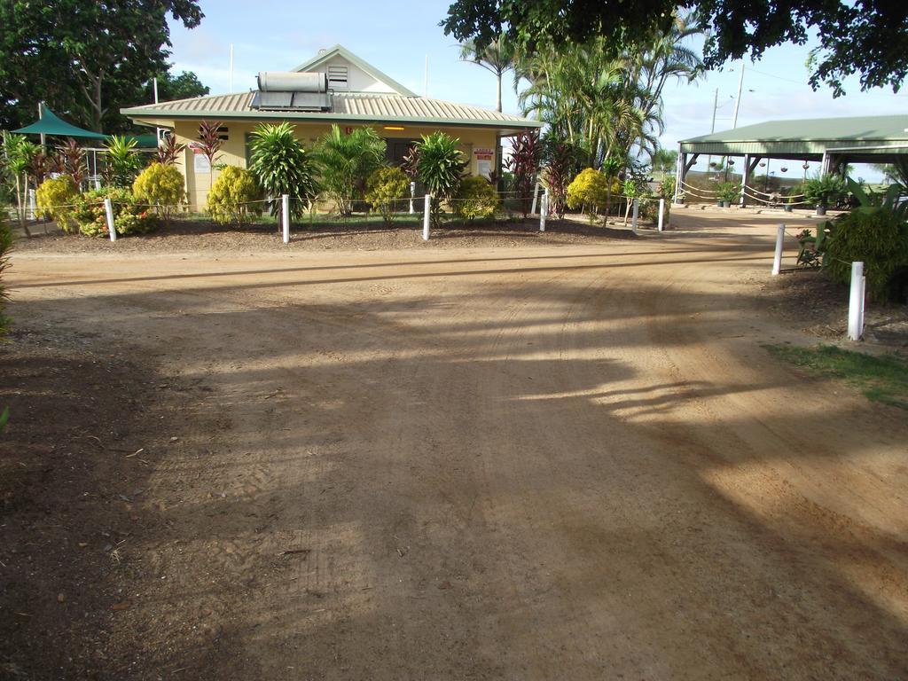 Karumba Point Sunset Caravan Park Экстерьер фото