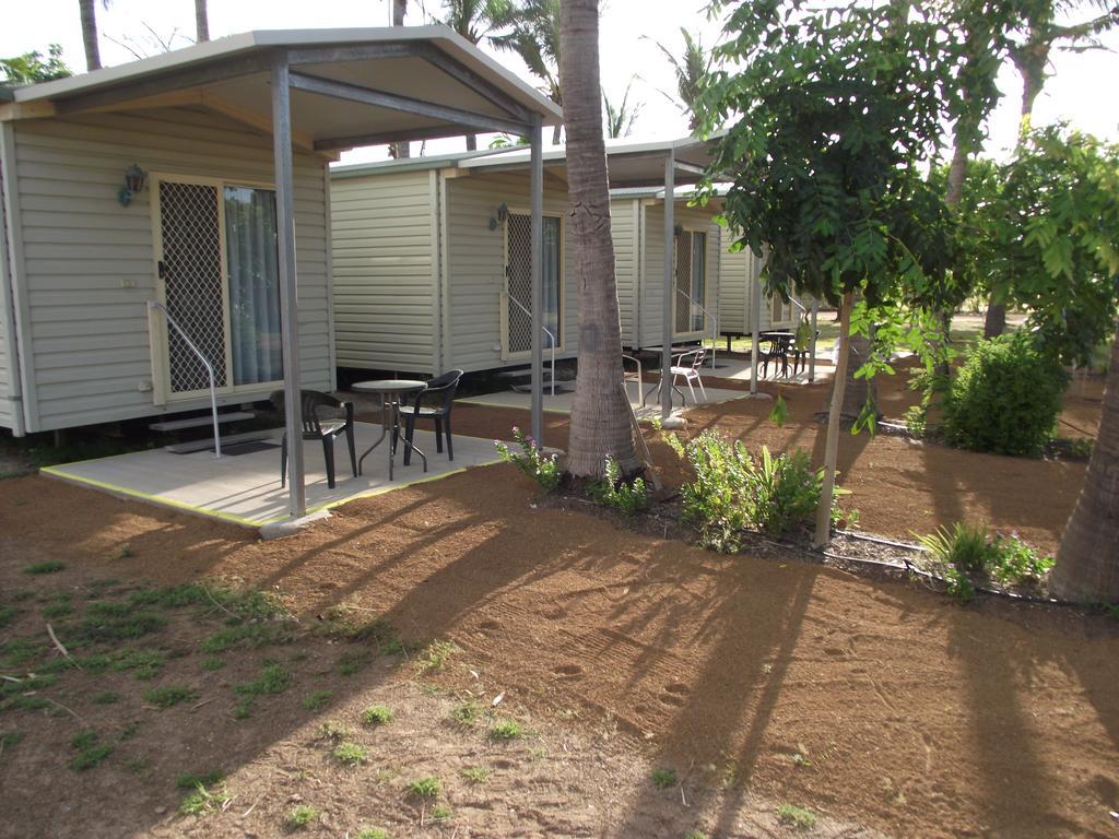 Karumba Point Sunset Caravan Park Экстерьер фото