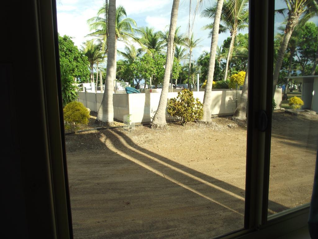 Karumba Point Sunset Caravan Park Экстерьер фото