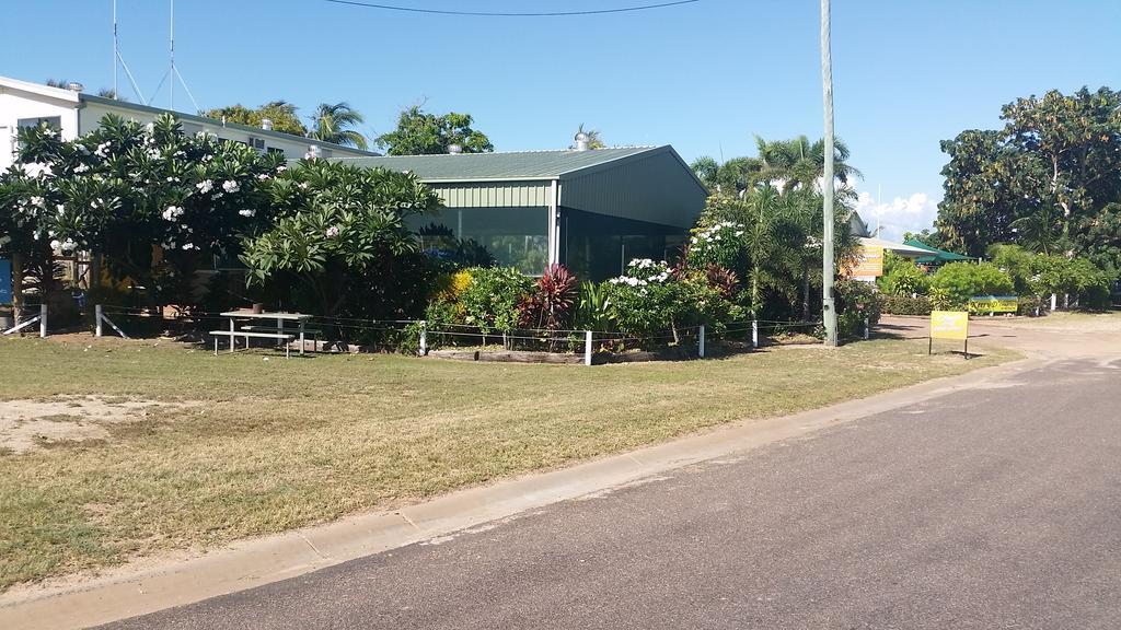 Karumba Point Sunset Caravan Park Экстерьер фото
