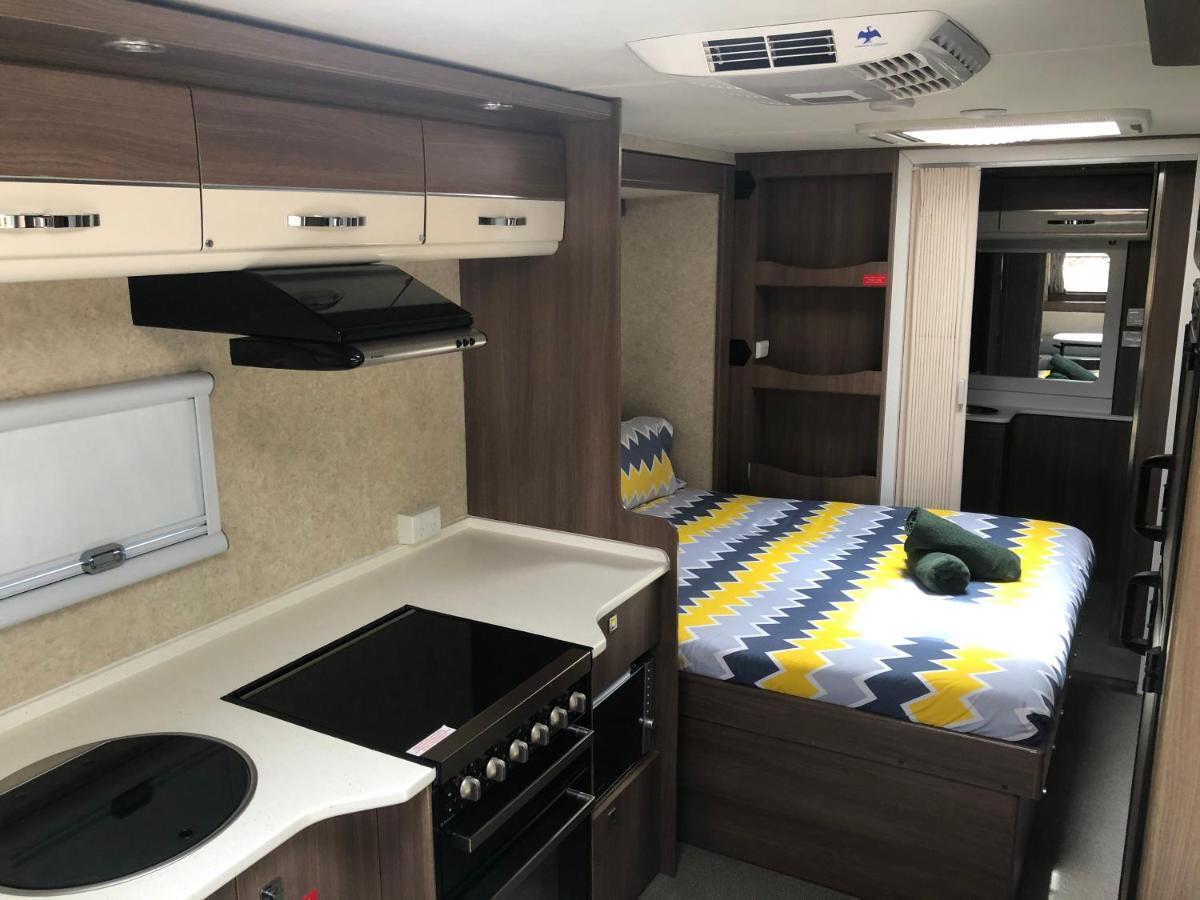 Karumba Point Sunset Caravan Park Экстерьер фото